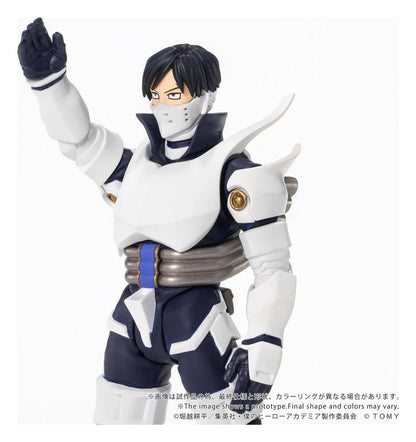 My Hero Academia Collekazaro Actionfigur CK-M11 Tenya Iida - Anime Figuren günstig kaufen