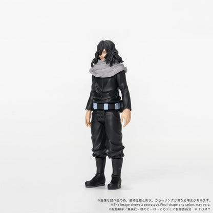 My Hero Academia Collekazaro Actionfigur CK-M13 Shota Aizawa - Anime Figuren günstig kaufen