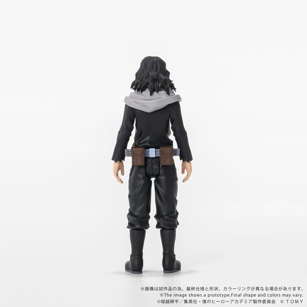 My Hero Academia Collekazaro Actionfigur CK-M13 Shota Aizawa - Anime Figuren günstig kaufen