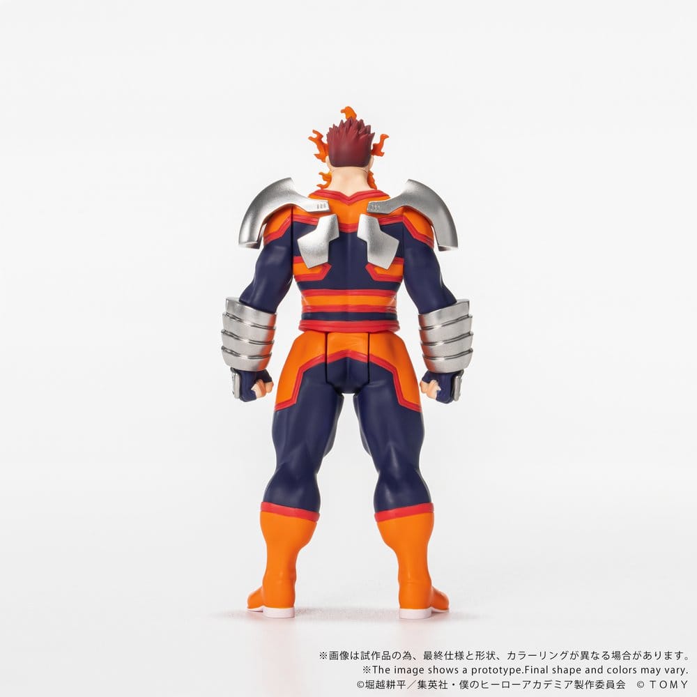 My Hero Academia Collekazaro Actionfigur CK-M14 Endeavor - Anime Figuren günstig kaufen