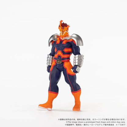 My Hero Academia Collekazaro Actionfigur CK-M14 Endeavor - Anime Figuren günstig kaufen