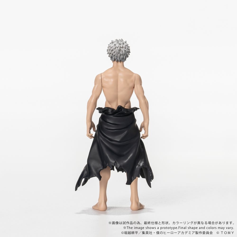 My Hero Academia Collekazaro Actionfigur CK-M15 All For One - Anime Figuren günstig kaufen