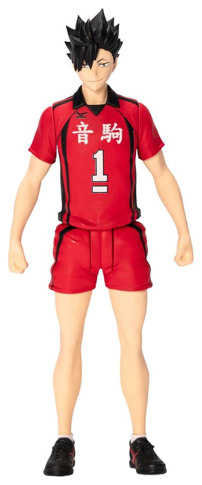 Haikyu!! Collekazaro Actionfigur CK-H04 Tetsuro Kuroo - Anime Figuren günstig kaufen
