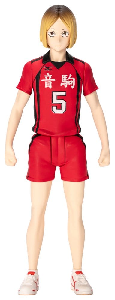Haikyu!! Collekazaro Actionfigur CK-H05 Kenma Kozume - Anime Figuren günstig kaufen