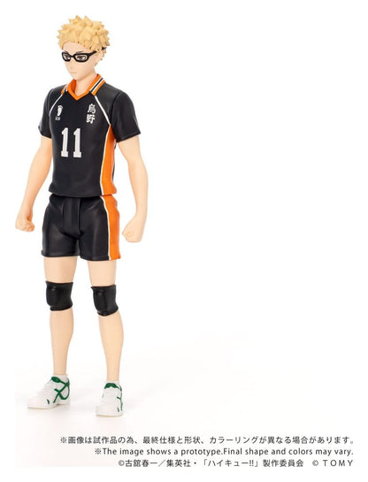 Anime Figuren günstig bei genkidama.de