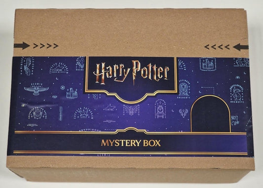 Harry Potter Geschenkebox - Anime Figuren günstig kaufen