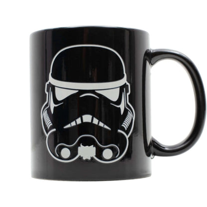 Original Stormtrooper Tasse mit Thermoeffekt Stormtrooper - Anime Figuren günstig kaufen