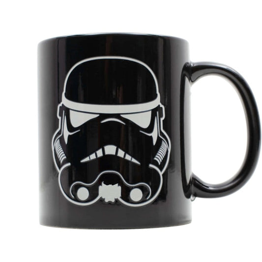 Original Stormtrooper Tasse mit Thermoeffekt Stormtrooper - Anime Figuren günstig kaufen