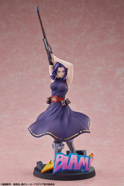 Lady Nagant My Hero Academia Tomy