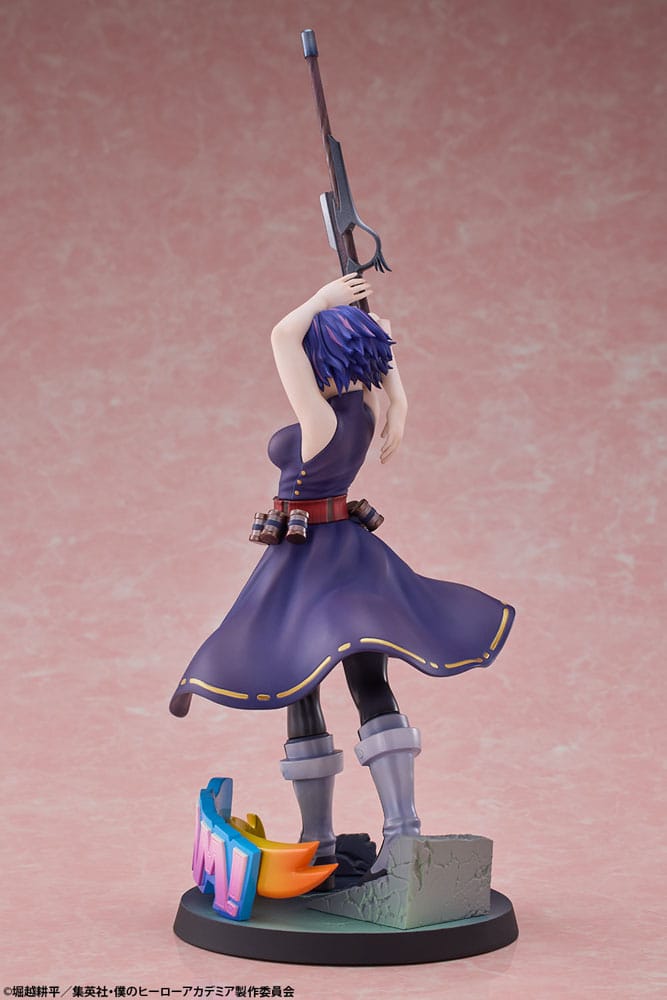 Lady Nagant My Hero Academia Tomy
