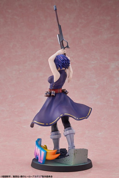 Lady Nagant My Hero Academia Tomy