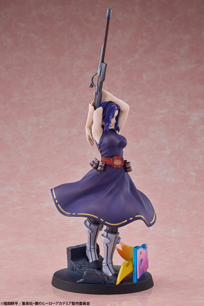 Lady Nagant My Hero Academia Tomy