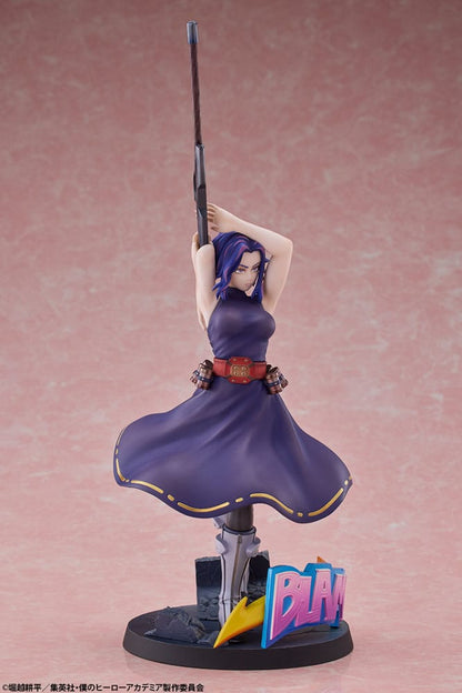 Lady Nagant My Hero Academia Tomy