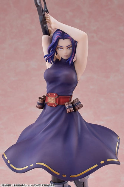 Lady Nagant My Hero Academia Tomy
