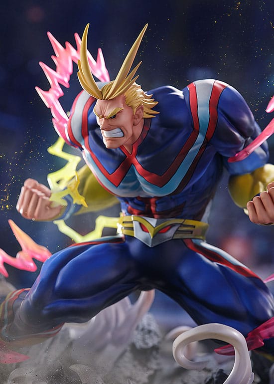 All Might My Hero Academia Tomy