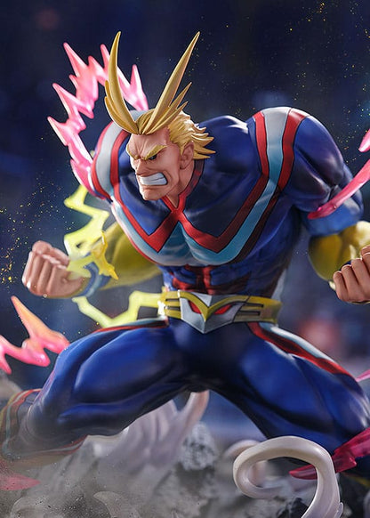 All Might My Hero Academia Tomy