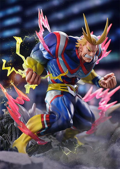 All Might My Hero Academia Tomy