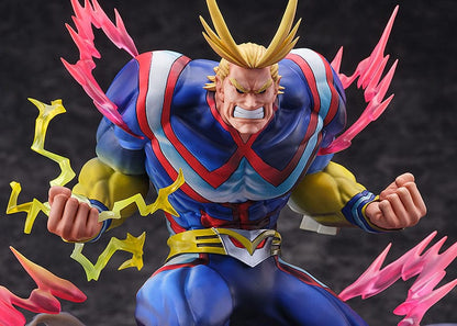 All Might My Hero Academia Tomy