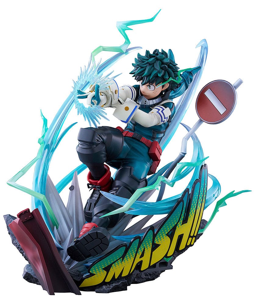 Izuku Midoriya - Deku Ver. - Takara Tomy