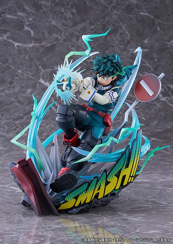 Izuku Midoriya - Deku Ver. - Takara Tomy