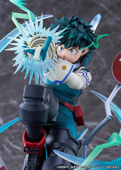 Izuku Midoriya - Deku Ver. - Takara Tomy