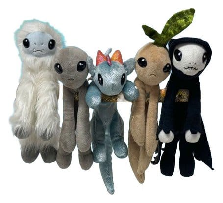 Anime Figuren günstig bei genkidama.de