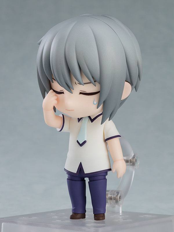 Yuki Soma - Nendoroid (#1915) Toytec - Anime Figuren günstig kaufen