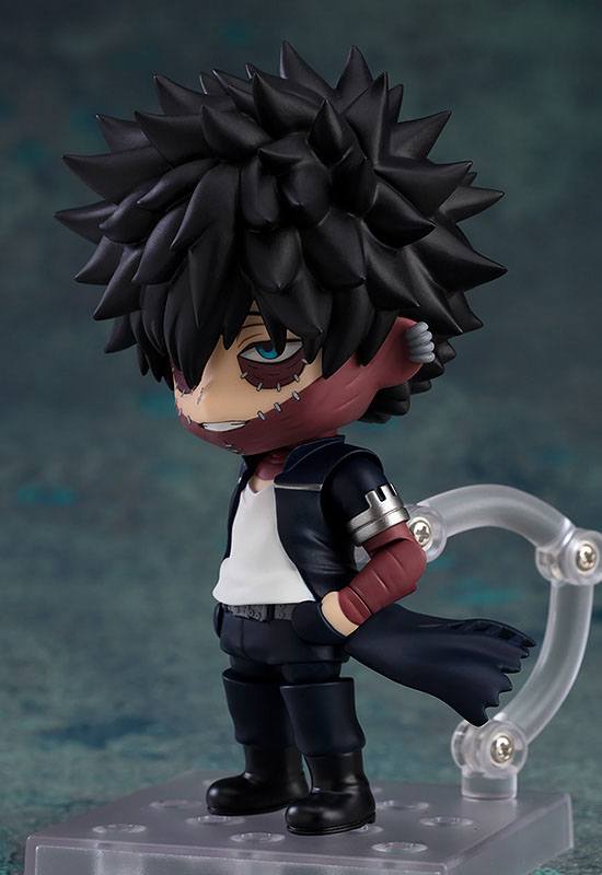Dabi - Nendoroid (#1430) / My Hero Academia [NEUAUFLAGE]