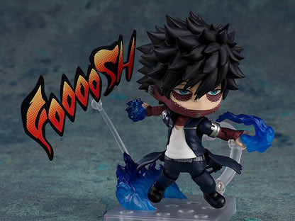 Dabi - Nendoroid (#1430) / My Hero Academia [NEUAUFLAGE]