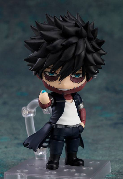 Dabi - Nendoroid (#1430) / My Hero Academia [NEUAUFLAGE]
