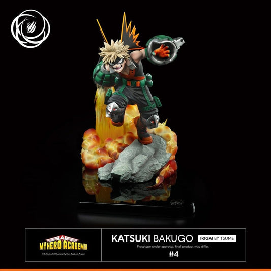 Anime Figuren günstig bei genkidama.de