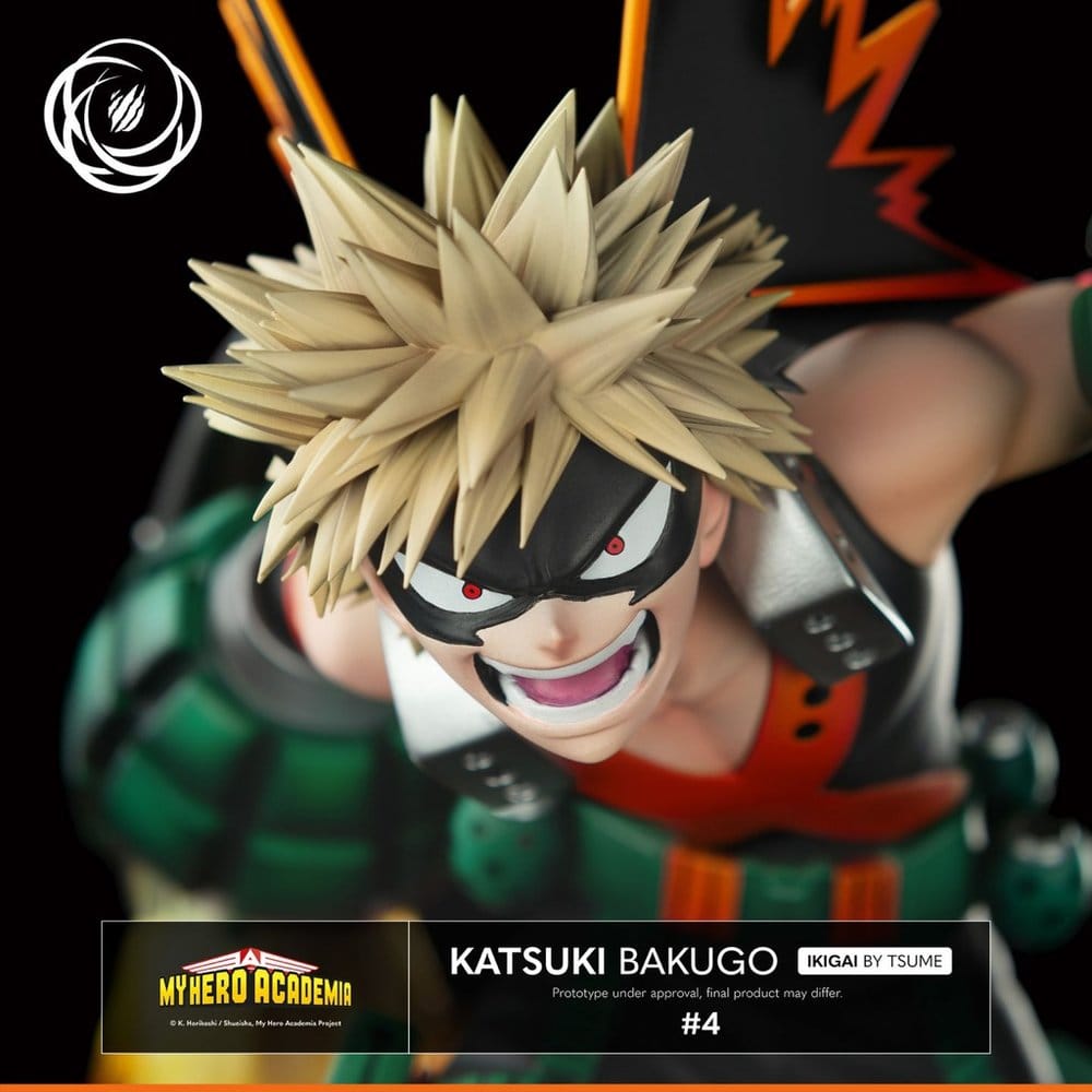 Anime Figuren günstig bei genkidama.de