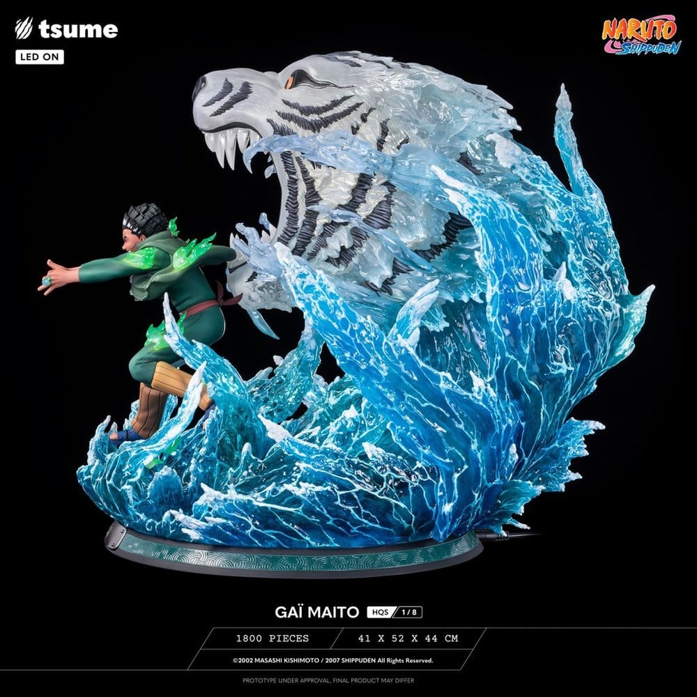 Anime Figuren günstig bei genkidama.de