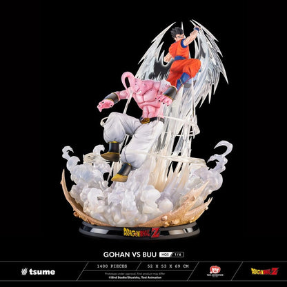 Anime Figuren günstig bei genkidama.de