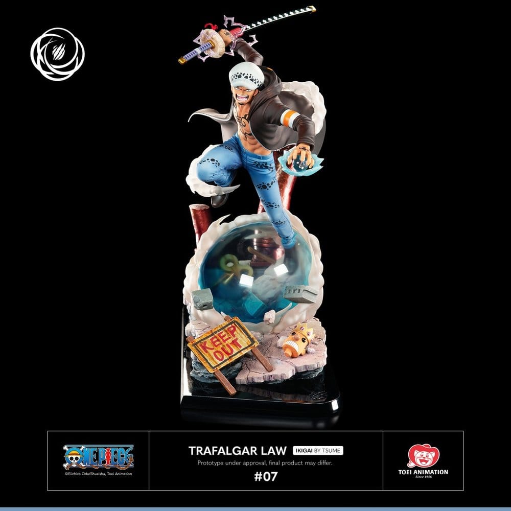 Anime Figuren günstig bei genkidama.de