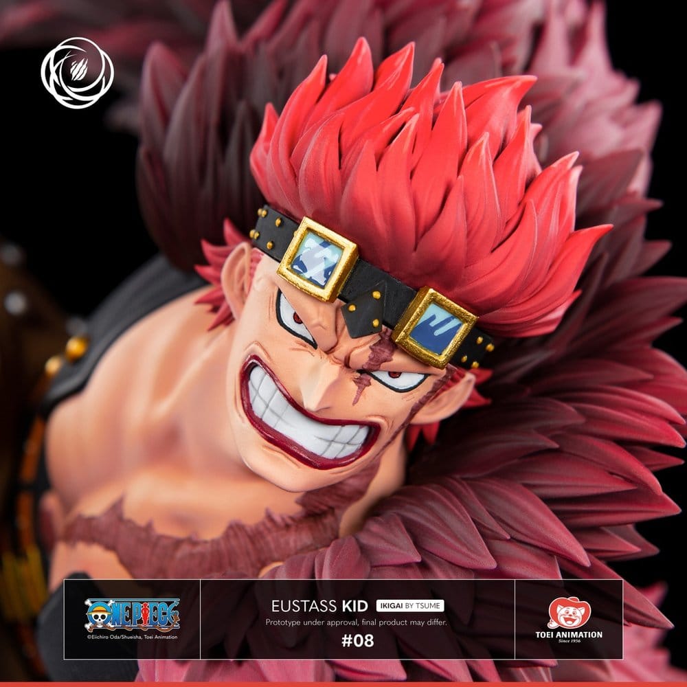 Anime Figuren günstig bei genkidama.de