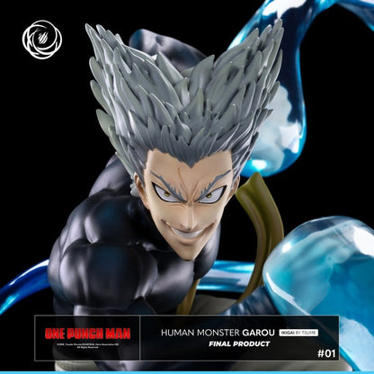 Anime Figuren günstig bei genkidama.de