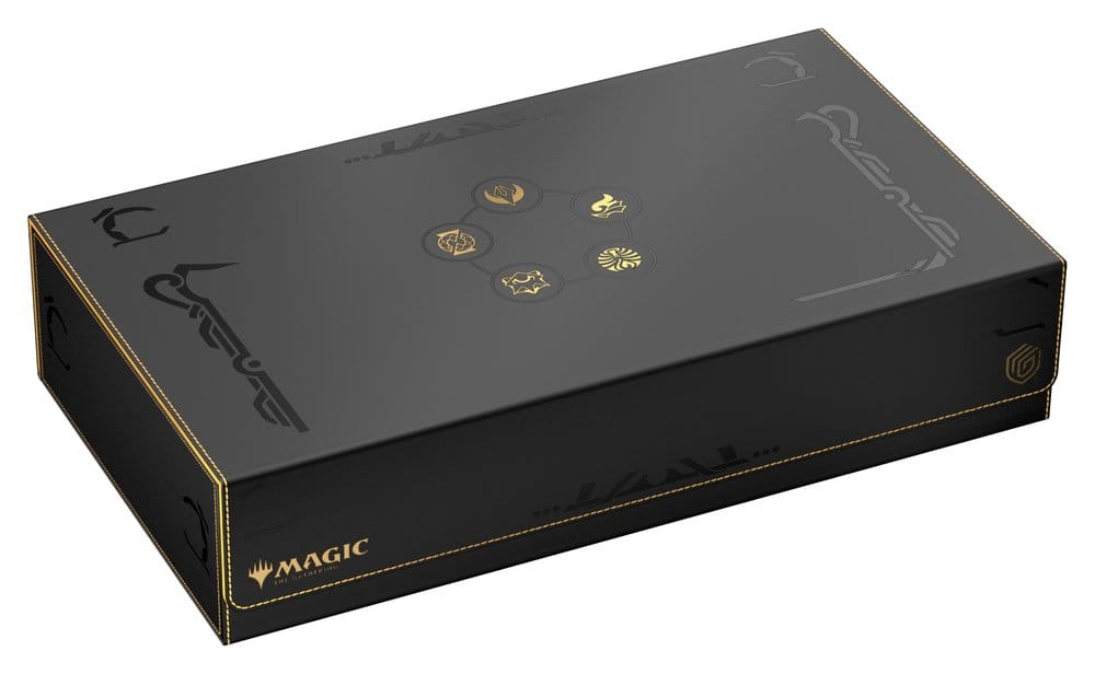 Ultimate Guard Omnihive 1000+ Xenoskin Magic: The Gathering "Secrets of Strixhaven" - Anime Figuren günstig kaufen