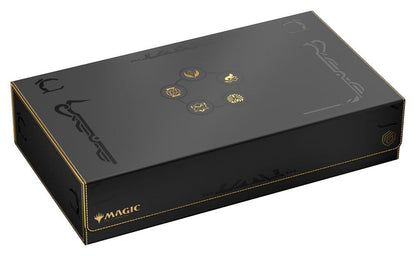 Ultimate Guard Omnihive 1000+ Xenoskin Magic: The Gathering "Secrets of Strixhaven" - Anime Figuren günstig kaufen