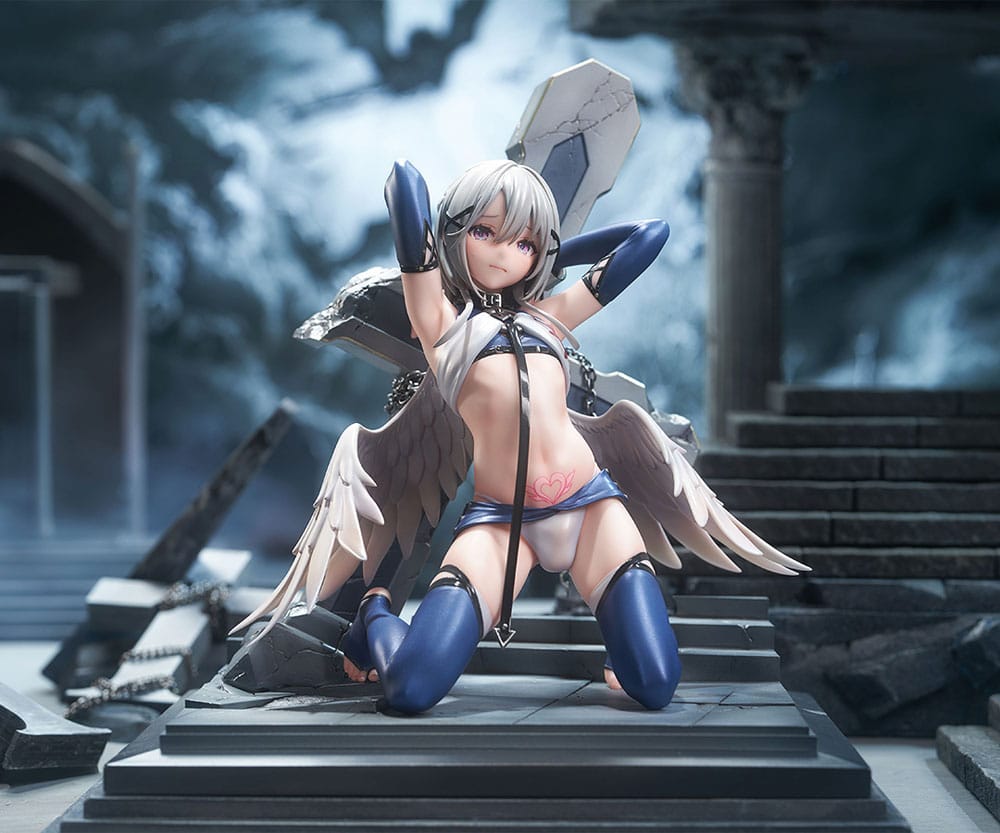 Shion Original Character Unbound