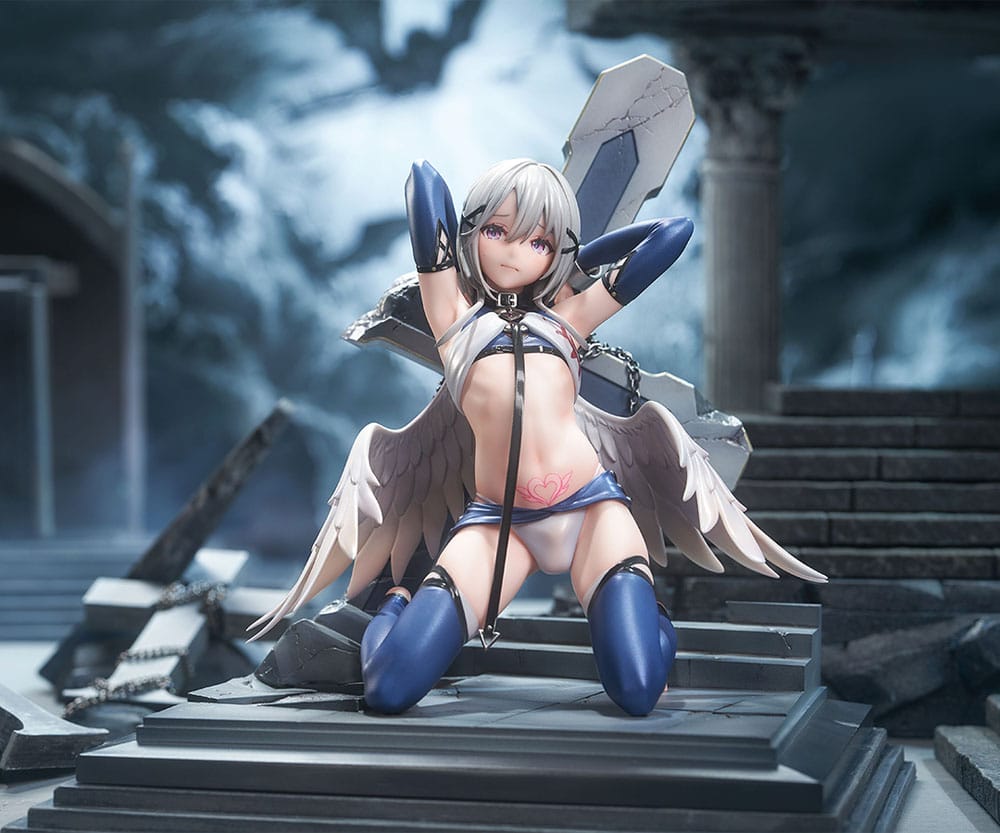 Shion Original Character Unbound