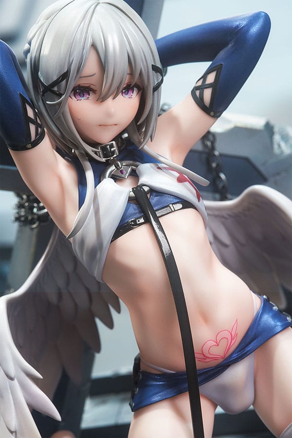 Shion Original Character Unbound