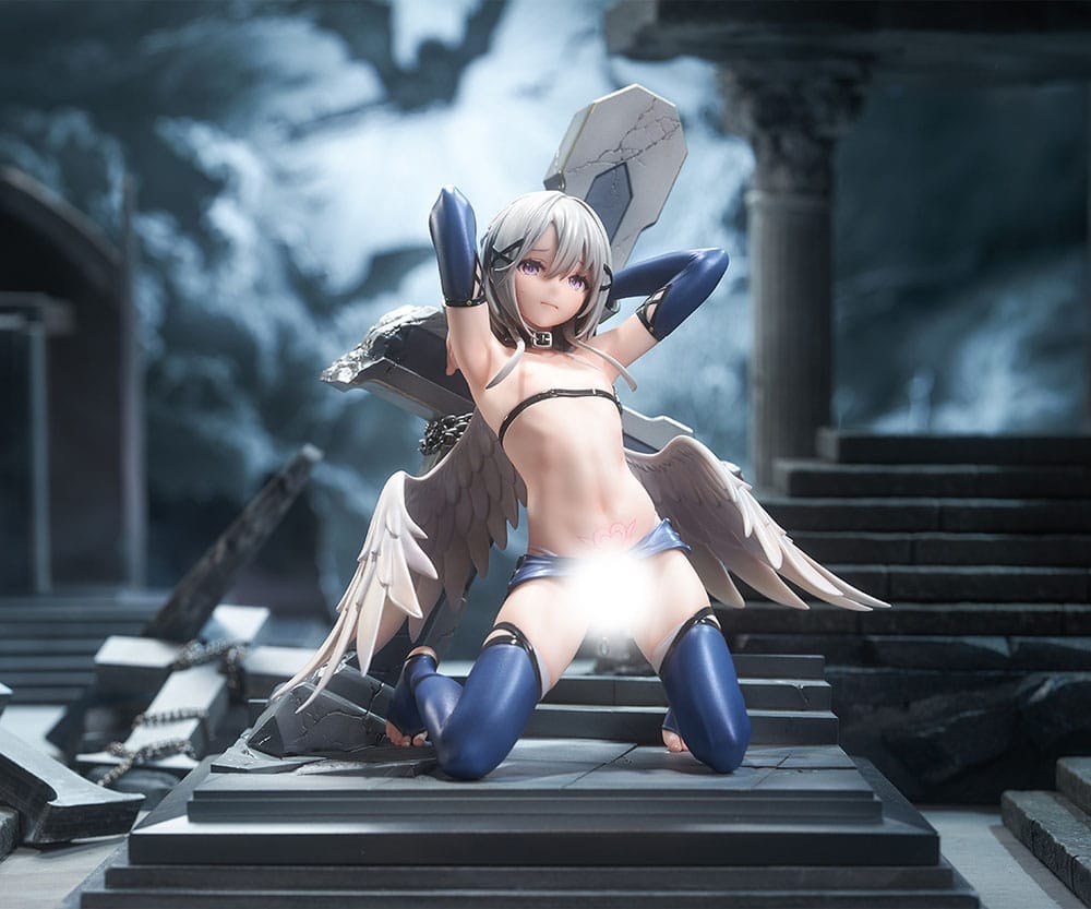 Shion Original Character Unbound