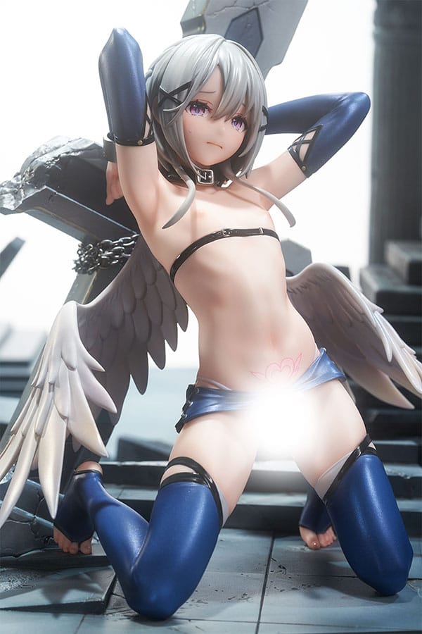 Shion Original Character Unbound