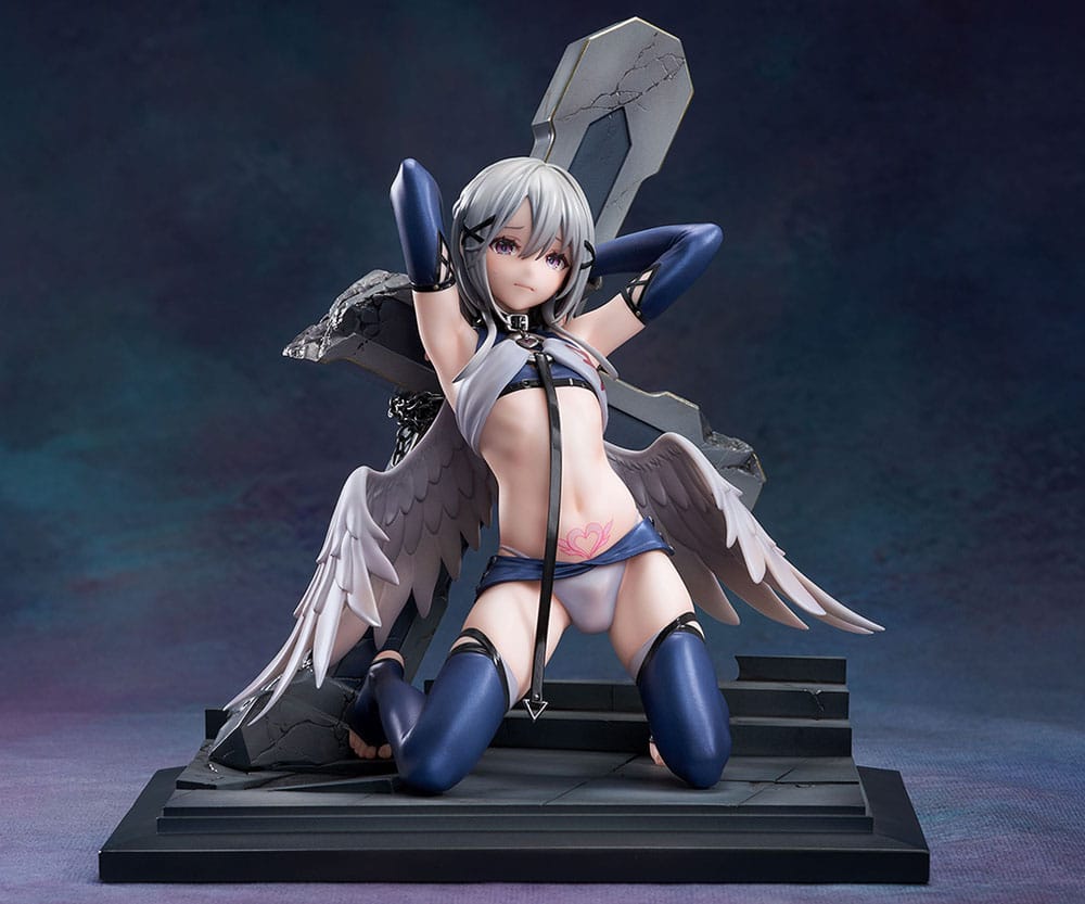 Shion Original Character Unbound