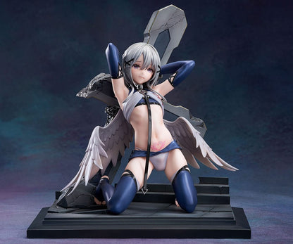 Shion Original Character Unbound