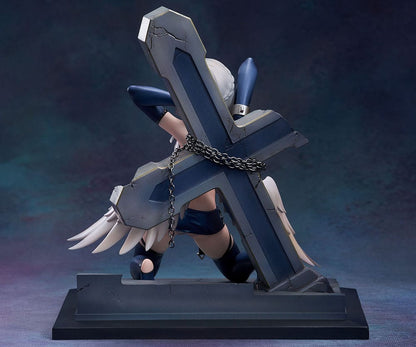 Shion Original Character Unbound