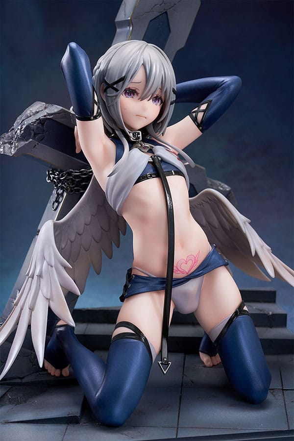 Shion Original Character Unbound
