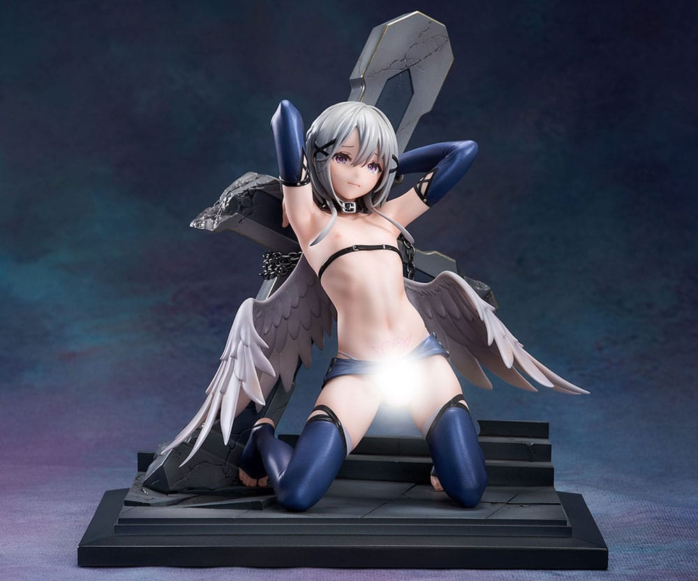 Shion Original Character Unbound