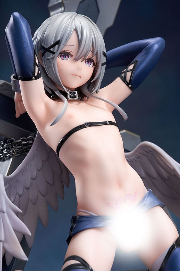 Shion Original Character Unbound